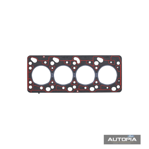 ГАРНИТУРА ГЛАВА MONDEO 1.6 96-